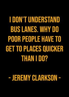 Quotes Jeremy Clarkson