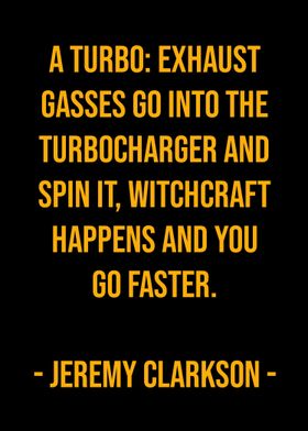 Jeremy Clarkson Quotes