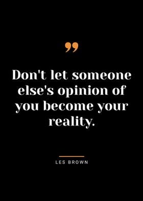 Les brown 