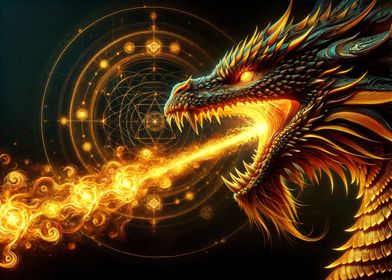 Dragon Spells