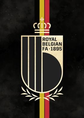 Belgium national football 