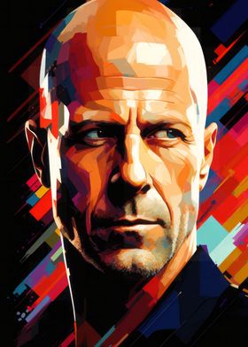 Bruce Willis