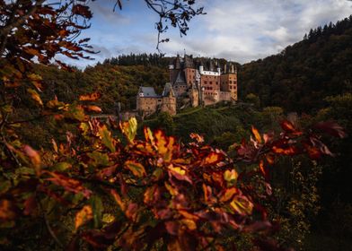 Eltz Castle