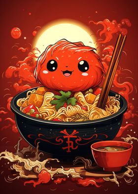 Inemarauchu ramen