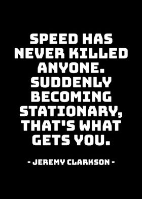 Quotes Jeremy Clarkson 