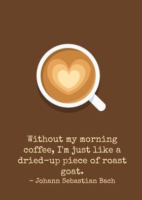 Coffee quotes