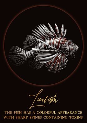 Lionfish