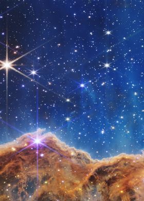 Carina Nebula 3