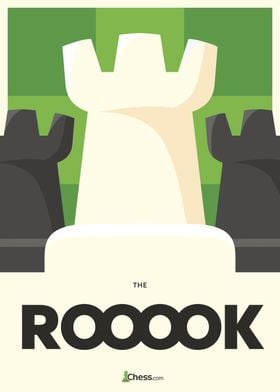 The ROOOOK