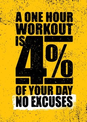 Fitness Motivation