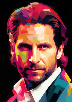 Bradley Cooper