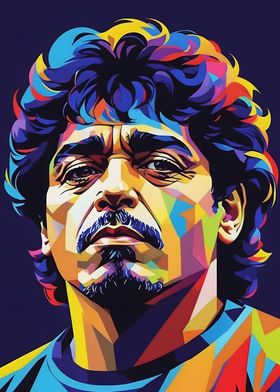 Maradona