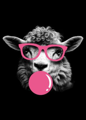 Cool Sheep