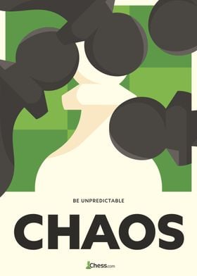Chess Chaos