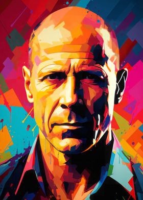 Bruce Willis