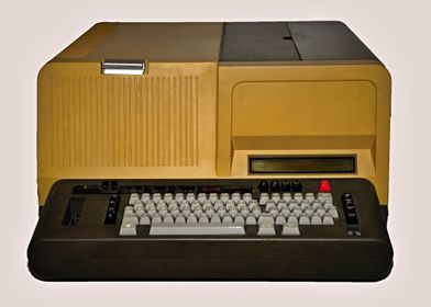 Historic Computer