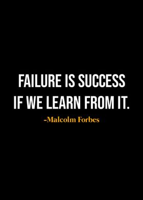 Malcolm Forbes Quotes 