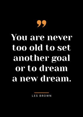 Les brown 