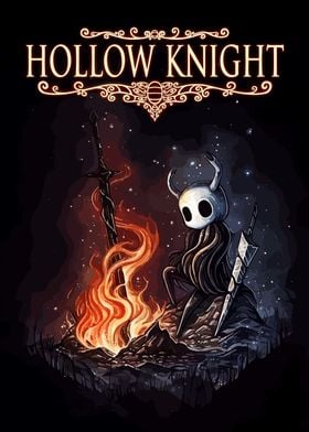 Hollow Knight