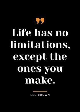 Les brown 