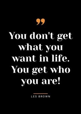 Les brown 