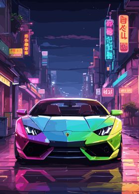 Lamborghini