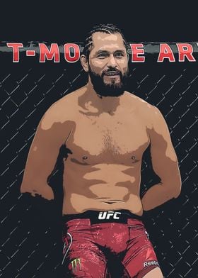 Jorge Masvidal