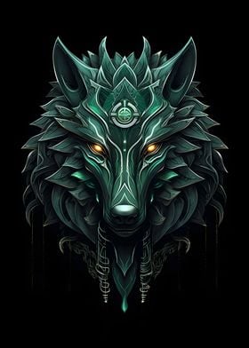 Rune Wolf