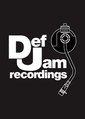 Def Jam Recordings