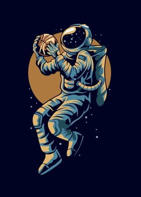 Astronout