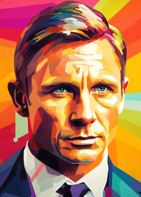 Daniel Craig