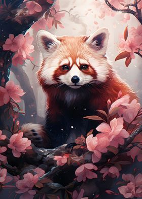 Red Panda