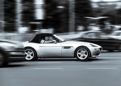 BMW Z8