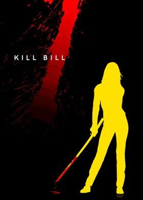 Kill Bill Movie