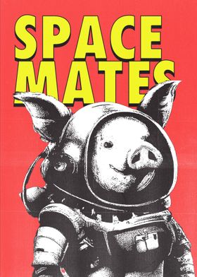 Space Mates