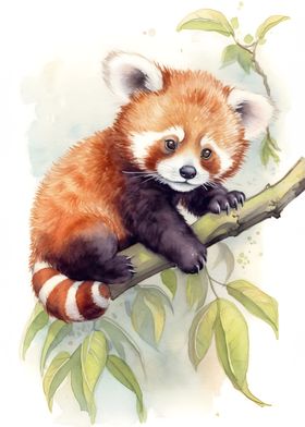 Red Panda