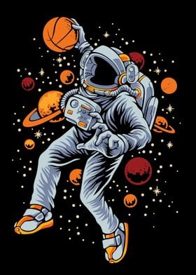 Astronout