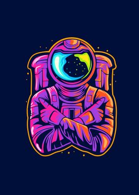 Astronout