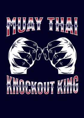 Muay Thai Boxing