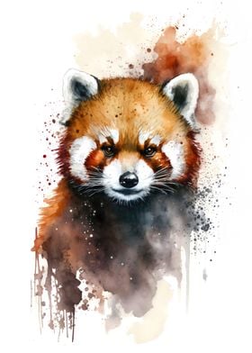 Red Panda