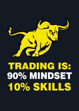 Bull Trader Motivation 4