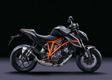 KTM 1290 Super Duke