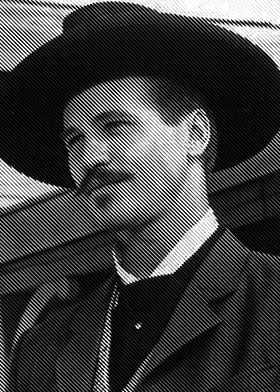 doc holliday