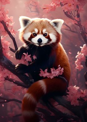 Red Panda