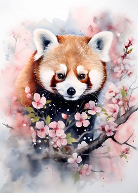 Red Panda