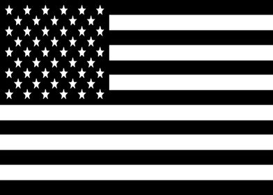 black flag america