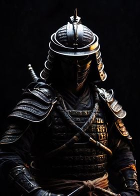 Samurai Warrior