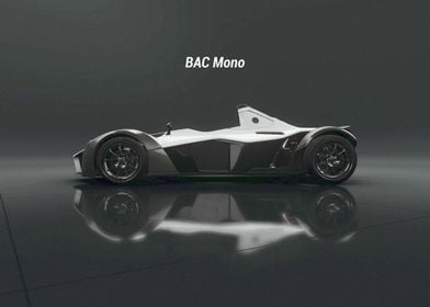 BAC Mono