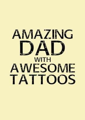 amazing dad 