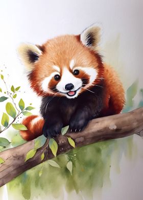 Red Panda